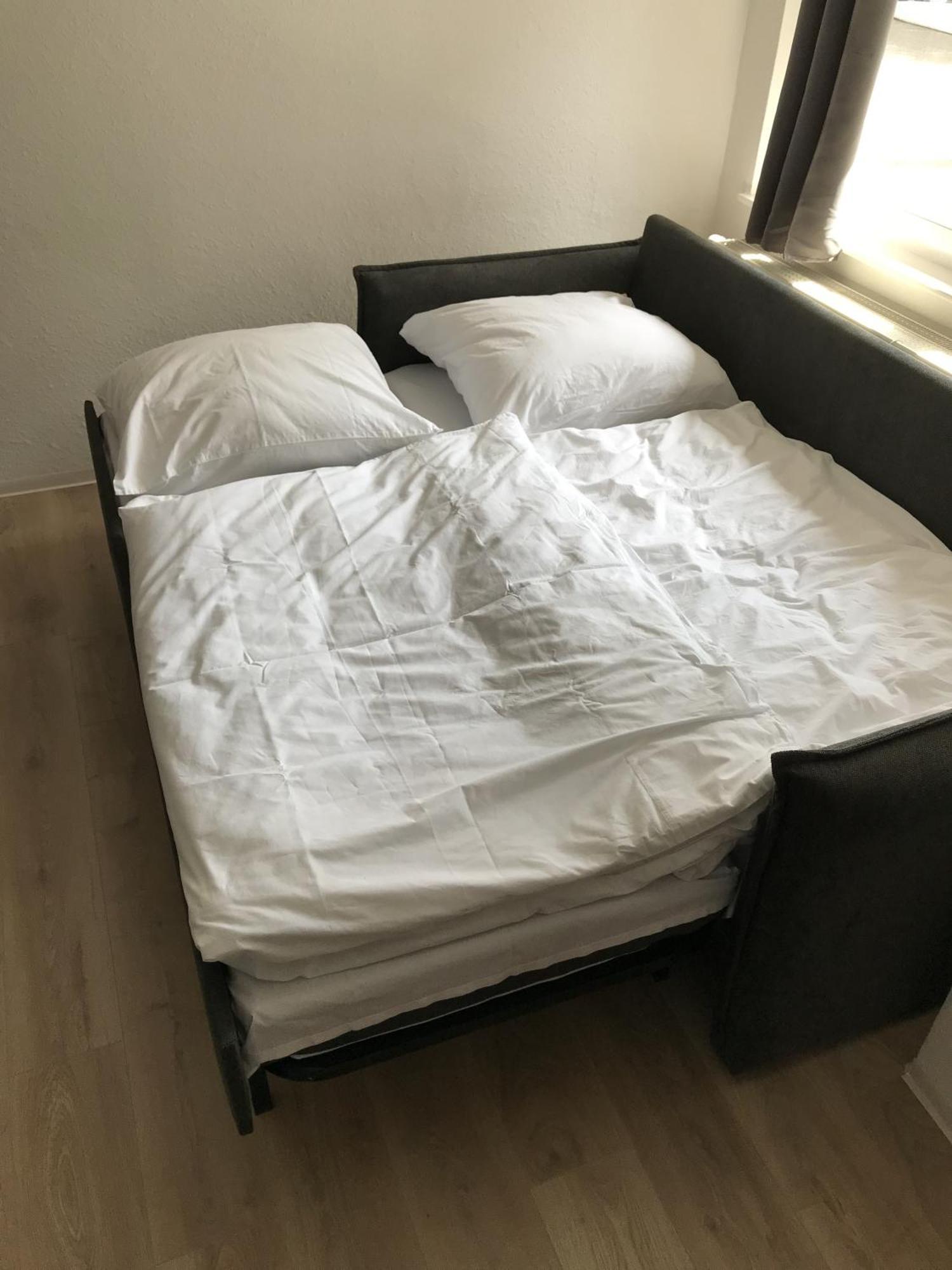 Ferienhaus Ferien- Monteurwohnung In *