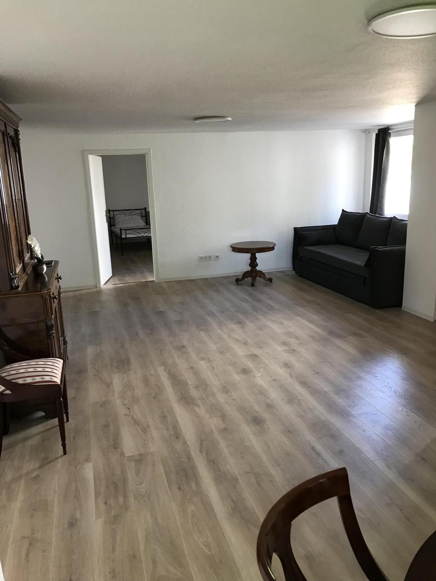 Ferienhaus Ferien- Monteurwohnung In Nürnberg